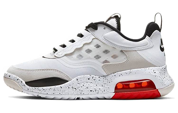 Кроссовки женские Jordan Air Max 200 (GS) - Boxette Shop